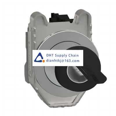 Key switches and selector switches Schneider Electric_XB4FG41
