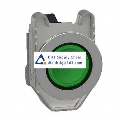 Pushbutton switches and components Schneider Electric_XB4FVM3