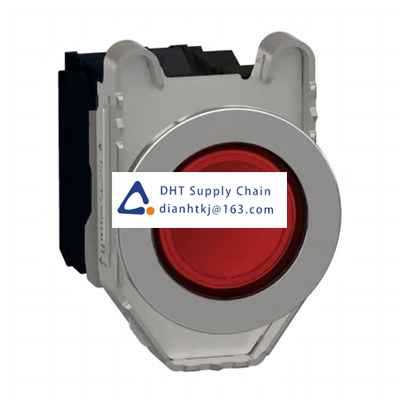 Pushbutton switches and components Schneider Electric_XB4FW34B5