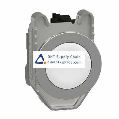 Pushbutton switches and components Schneider Electric_XB4FA11