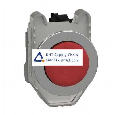 Pushbutton switches and components Schneider Electric_XB4FL42