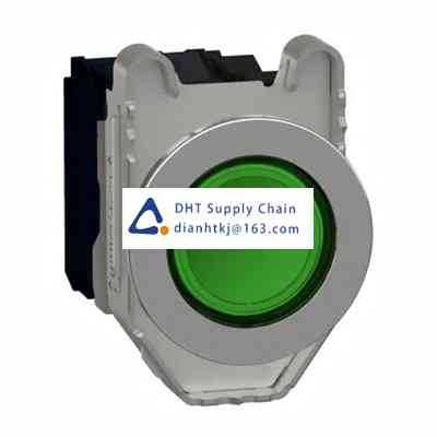 Pushbutton switches and components Schneider Electric_XB4FW33G5
