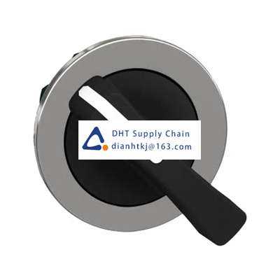 Key switches and selector switches Schneider Electric_ZB4FJ2