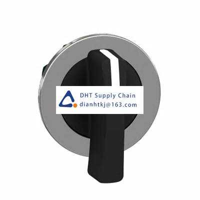 Key switches and selector switches Schneider Electric_ZB4FJ5