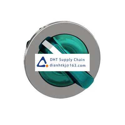 Key switches and selector switches Schneider Electric_ZB4FK1433