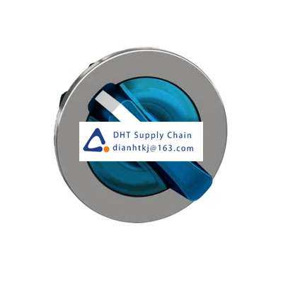 Key switches and selector switches Schneider Electric_ZB4FK1463