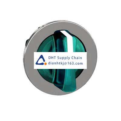 Key switches and selector switches Schneider Electric_ZB4FK1533