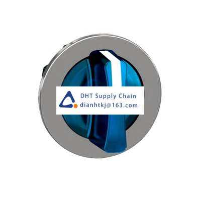 Key switches and selector switches Schneider Electric_ZB4FK1563