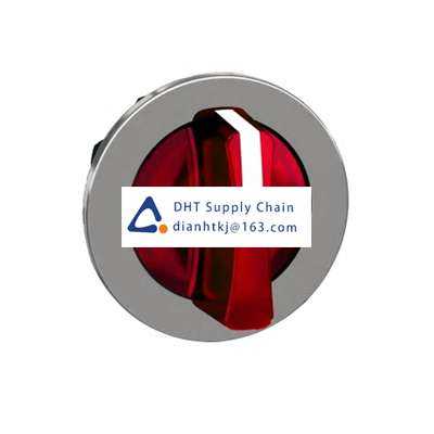 Key switches and selector switches Schneider Electric_ZB4FK1843