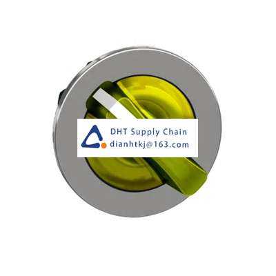 Key switches and selector switches Schneider Electric_ZB4FK1283