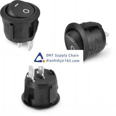 Rocker switches and components Wurth Elektronik_471002268143