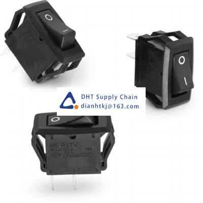 Rocker switches and components Wurth Elektronik_471005264152