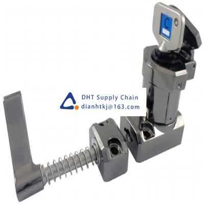 Safety interlock switches and components  IDEM_M-HS (B201)