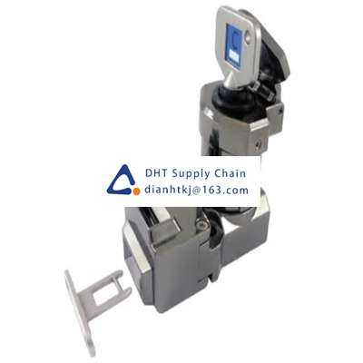 Safety interlock switches and components  IDEM_M-TS (C301)