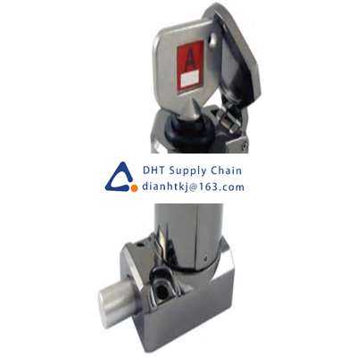 Safety interlock switches and components  IDEM_M-BS (A102)