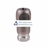 Pneumatic accessories _Staubli ?C Fluid Connectors_RSI06.1101