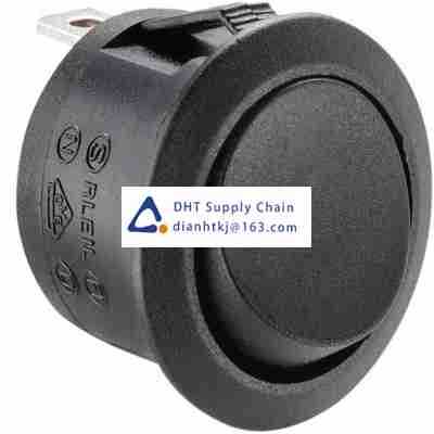 Rocker switches and components RS PRO_185-8225