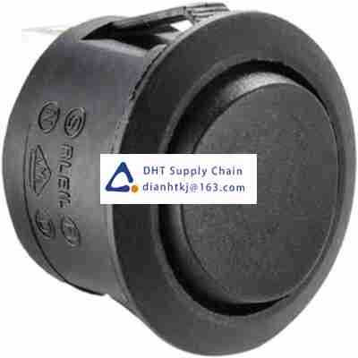 Rocker switches and components RS PRO_185-8227