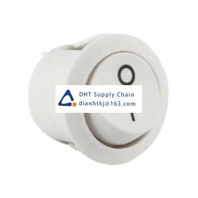 Rocker switches and components RS PRO_185-8228