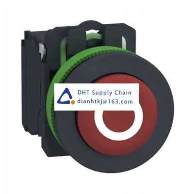 Pushbutton switches and components Schneider Electric_XB5FL4322