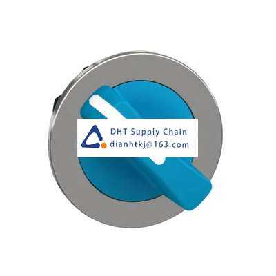 Key switches and selector switches Schneider Electric_ZB4FD206