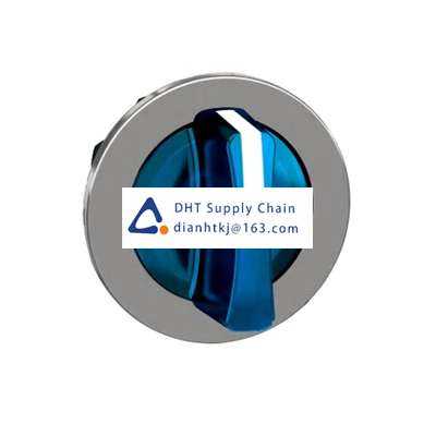 Key switches and selector switches Schneider Electric_ZB4FK1763