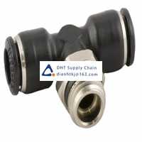 Pneumatic accessories _RS PRO_187-5675