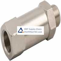 Pneumatic accessories _RS PRO_187-5699