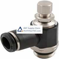 Pneumatic accessories _RS PRO_187-5713