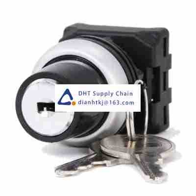 Key switches and selector switches RS PRO_188-1154