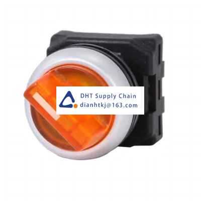 Key switches and selector switches RS PRO_188-1160