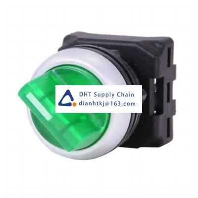 Key switches and selector switches RS PRO_188-1162