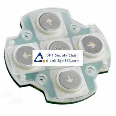 Keyboard and keypad switches APEM_PRN0500L0B12S