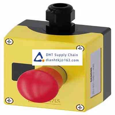Pushbutton switches and components Siemens_3SU1851-0NB10-4GB2