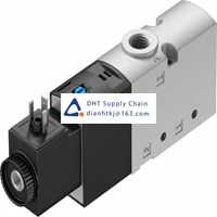Pneumatic accessories _Festo_VUVS-L20-M32C-AD-G18-F7-1C1