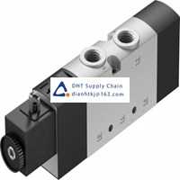 Pneumatic accessories _Festo_VUVS-L25-M52-AD-G14-F8-1C1