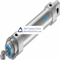 Pneumatic accessories _Festo_DSNU-32-100-PPV-A