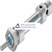 Pneumatic accessories _Festo_DSNU-8-10-P-A