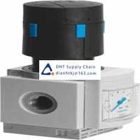 Pneumatic accessories _Festo_MS6-LRB-1/2-D7-AS