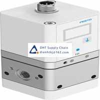 Pneumatic accessories _Festo_VPPE-3-1-1/8-10-420-E1