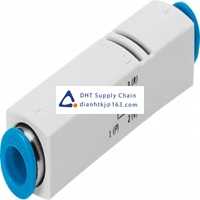 Pneumatic accessories _Festo_VN-10-M-I3-PQ2-VQ2