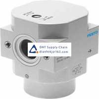 Pneumatic accessories _Festo_HEL-D-MAXI