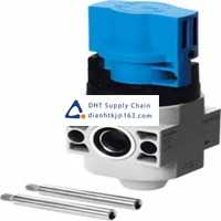 Pneumatic accessories _Festo_HE-D-MINI