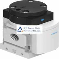 Pneumatic accessories _Festo_MS4-DL-1/4-Z