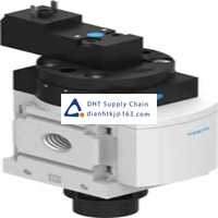 Pneumatic accessories _Festo_MS4-EE-1/4-V230