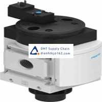 Pneumatic accessories _Festo_MS6-EE-1/2-V110