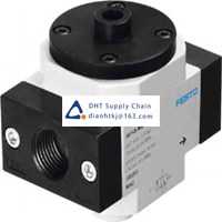 Pneumatic accessories _Festo_HEP-D-MINI