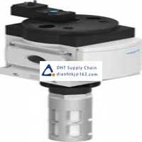 Pneumatic accessories _Festo_MS6-EE-1/4-10V24-S