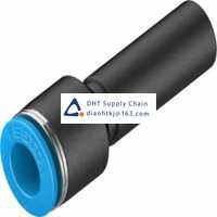 Pneumatic accessories _Festo_QS-10H-8-50