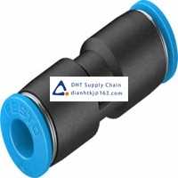 Pneumatic accessories _Festo_QS-6-100
